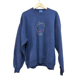 Vintage Winnie The Pooh Sweatshirt